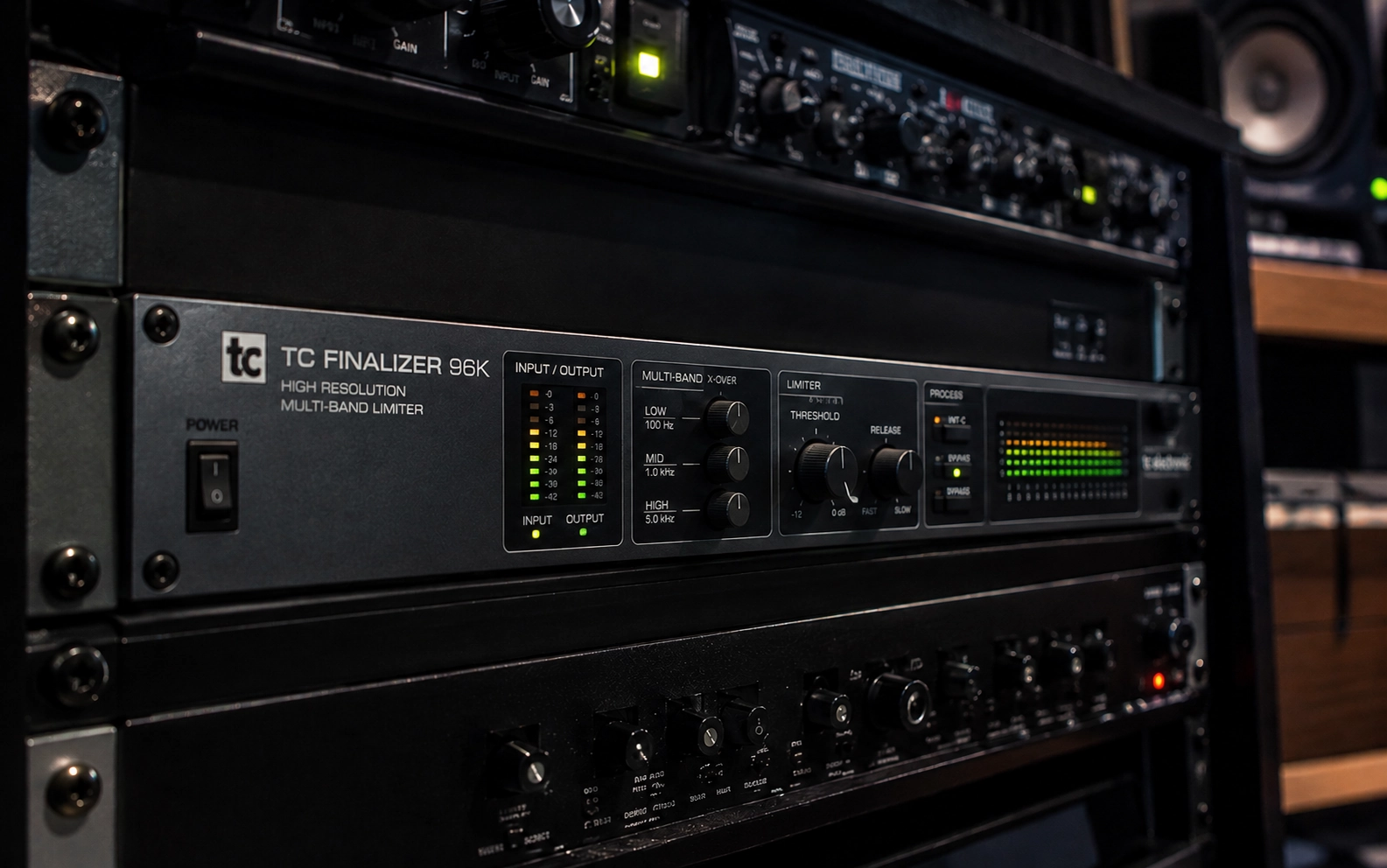 TC Finalizer