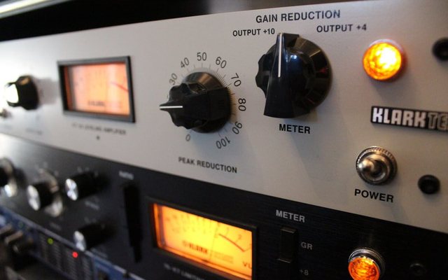 TC Electronic Finalizer